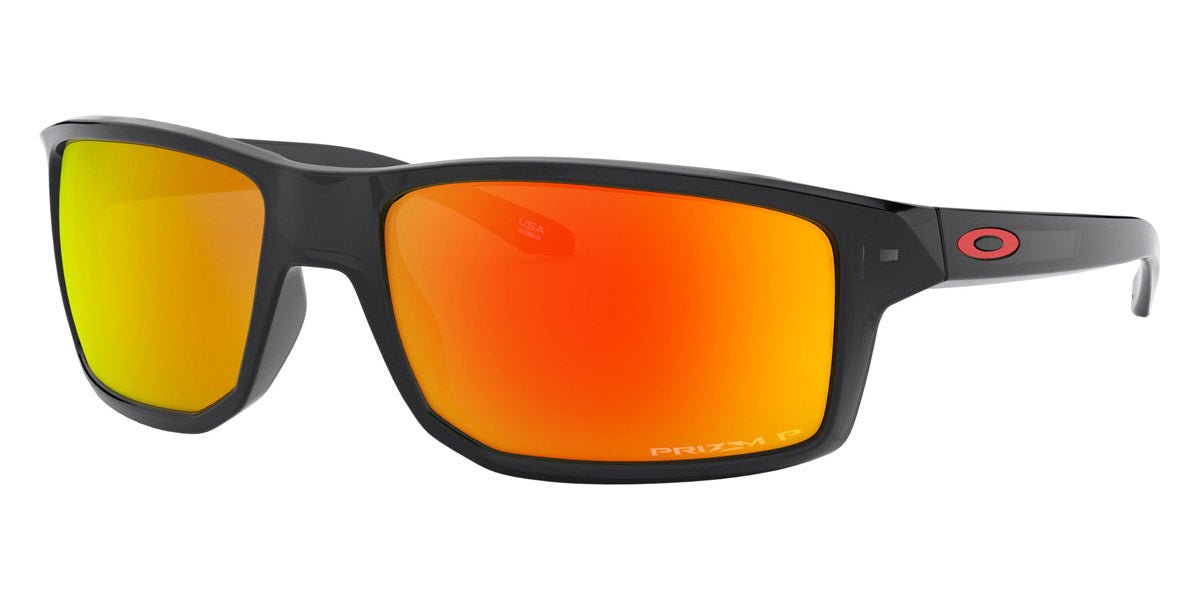 OAKLEY OO9449 GIBSTON -OAKLEY Sunglasses- Optivision
