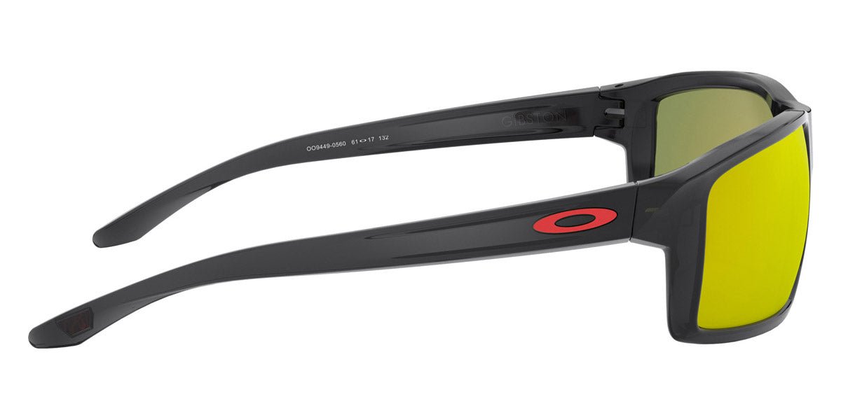 OAKLEY OO9449 GIBSTON -OAKLEY Sunglasses- Optivision