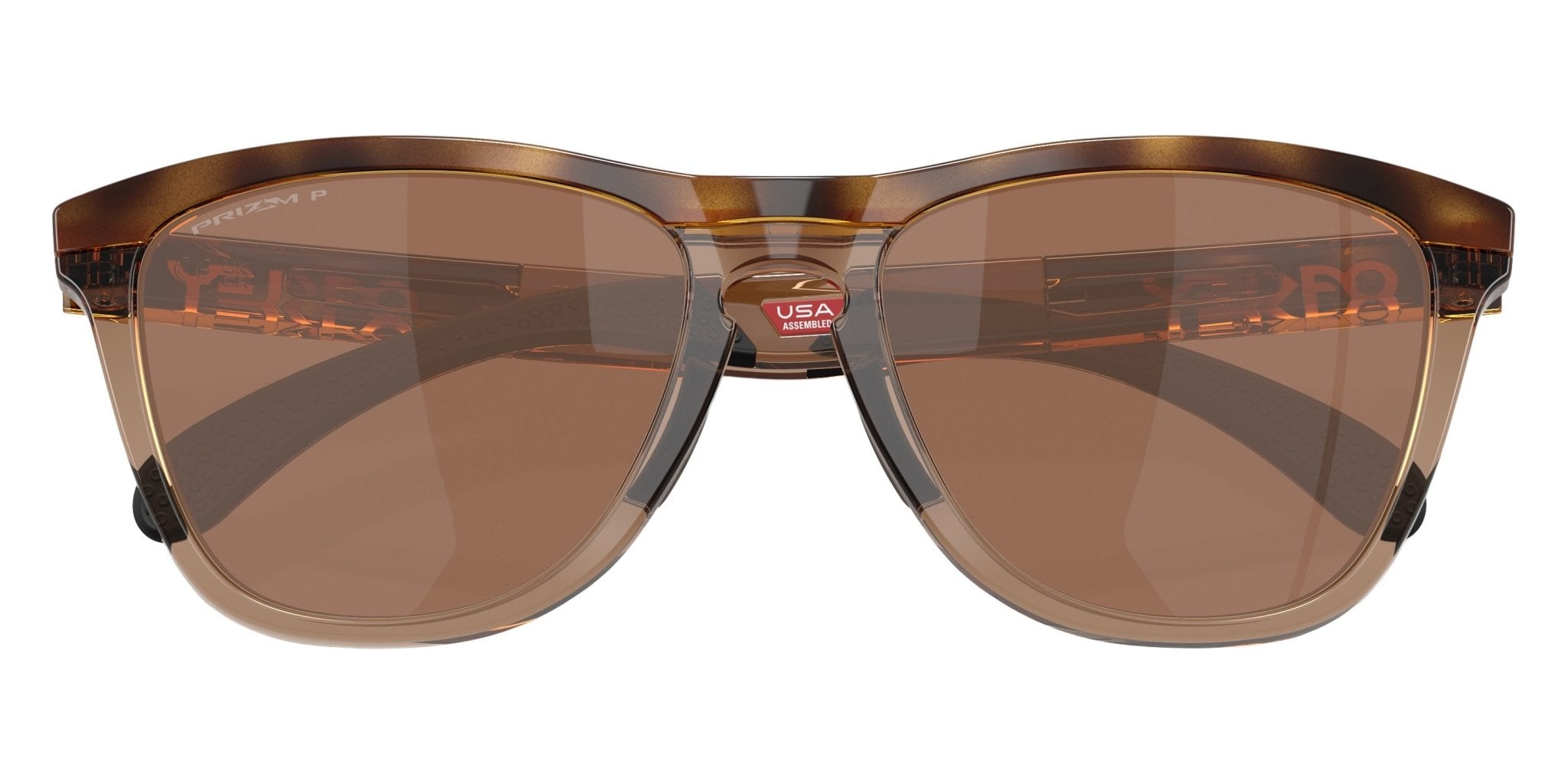 OAKLEY OO9503 FROGSKINS RANGE XL -OAKLEY Sunglasses- Optivision