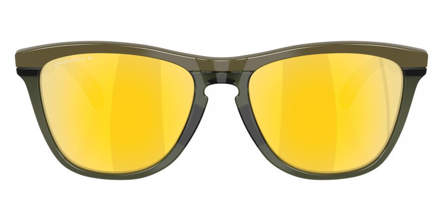 OAKLEY OO9503 FROGSKINS RANGE XL -OAKLEY Sunglasses- Optivision