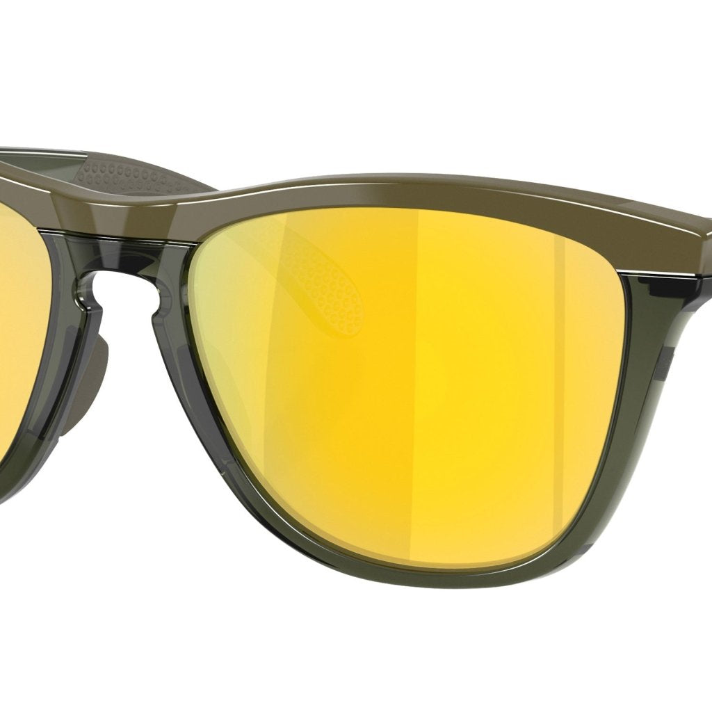 OAKLEY OO9503 FROGSKINS RANGE XL -OAKLEY Sunglasses- Optivision