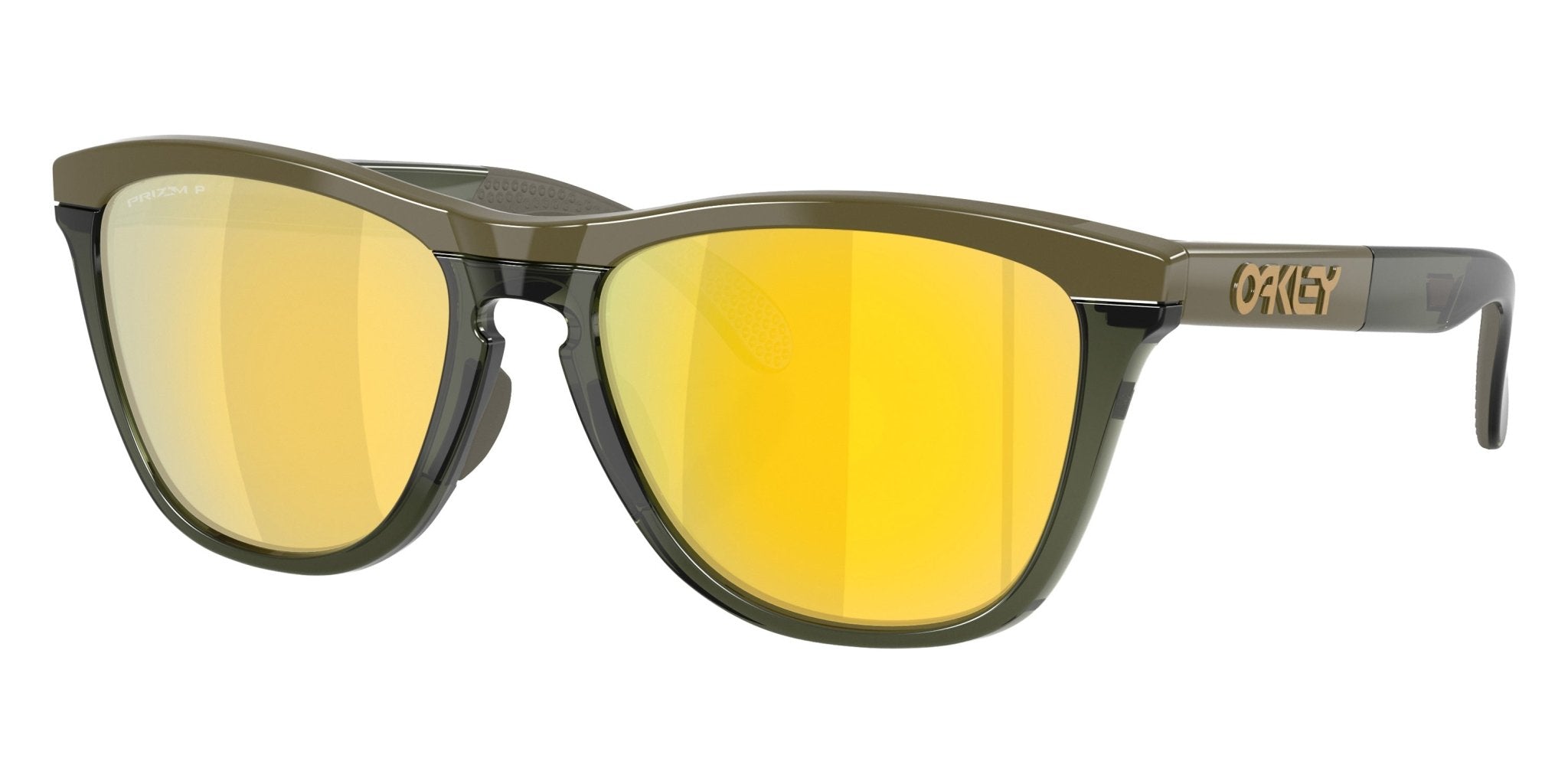 OAKLEY OO9503 FROGSKINS RANGE XL -OAKLEY Sunglasses- Optivision