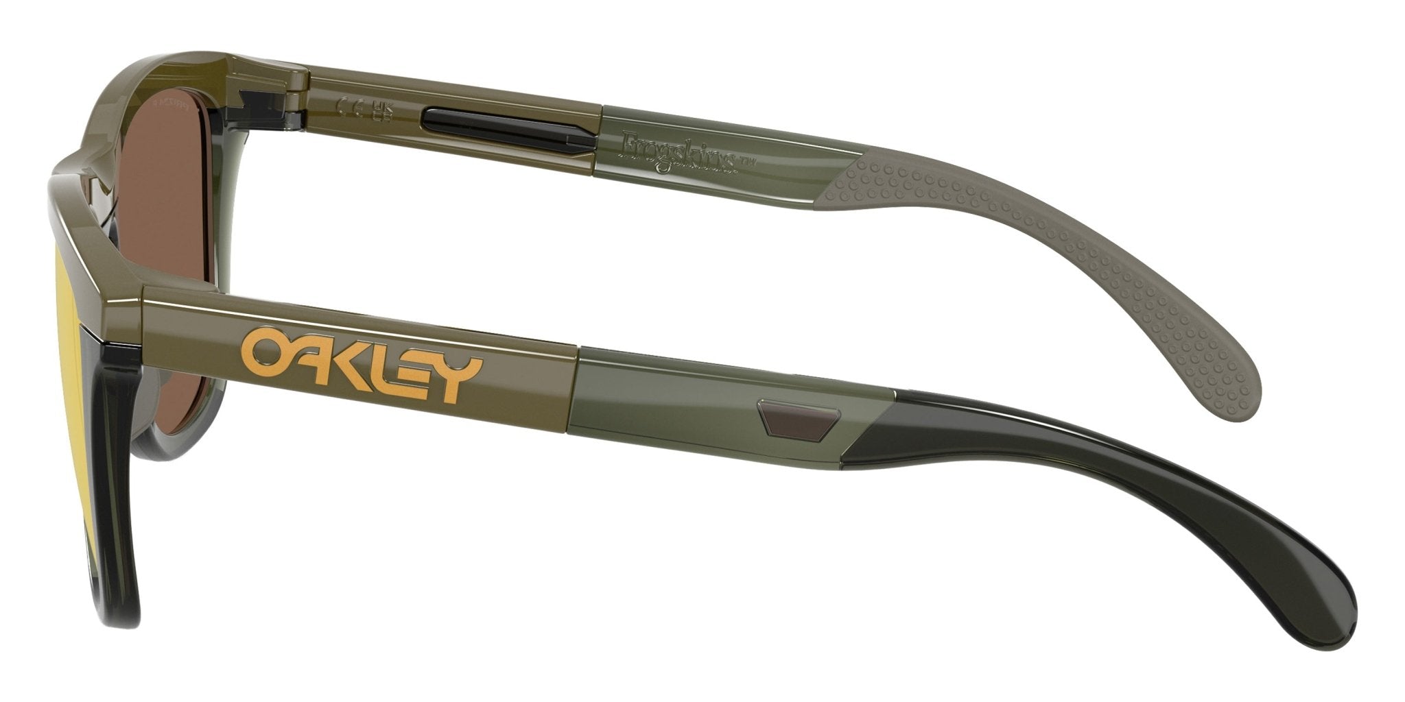 OAKLEY OO9503 FROGSKINS RANGE XL -OAKLEY Sunglasses- Optivision
