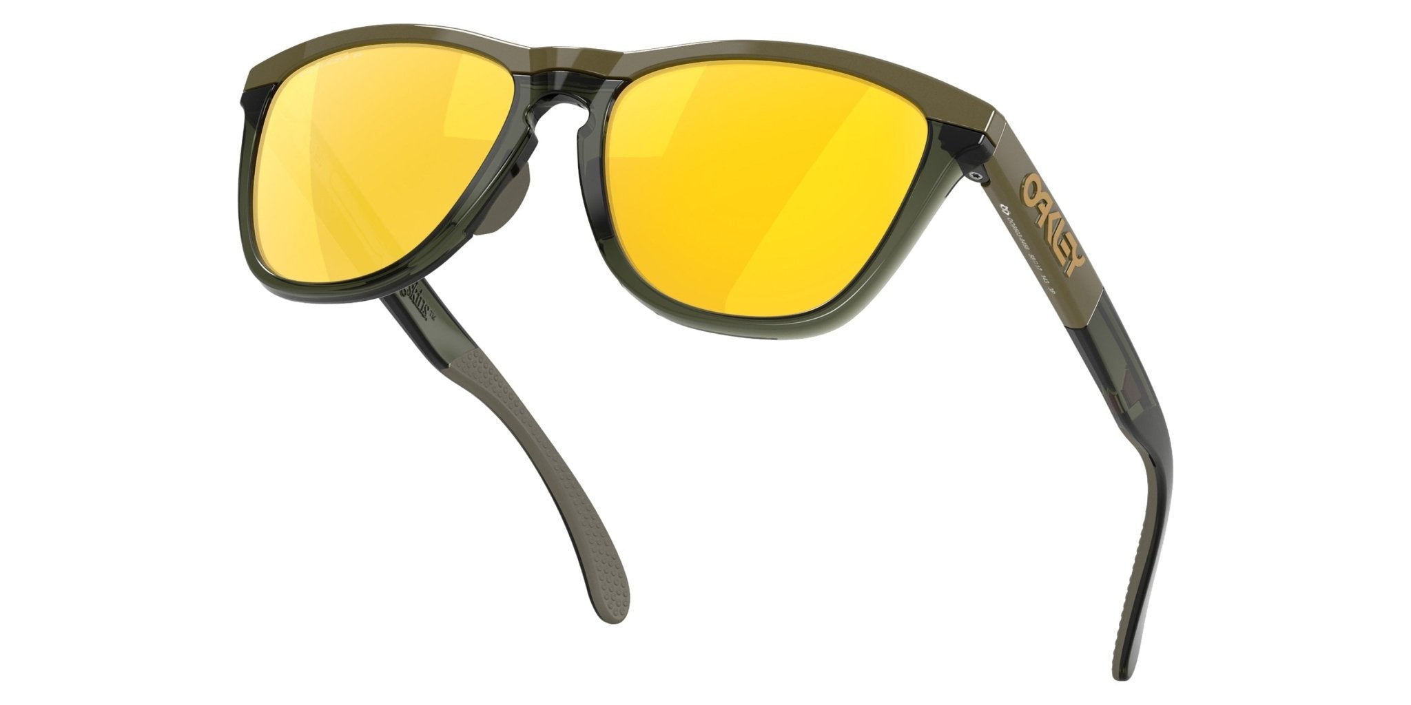 OAKLEY OO9503 FROGSKINS RANGE XL -OAKLEY Sunglasses- Optivision