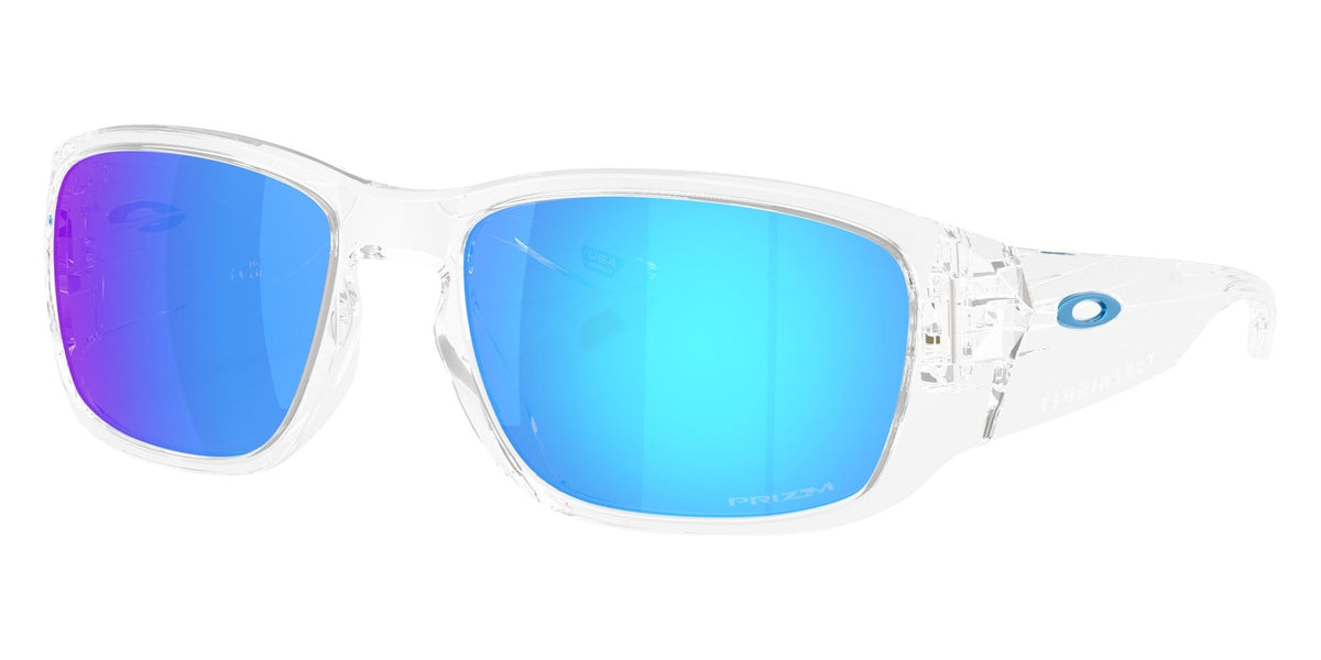 OAKLEY OO9521 TOURNIQUET -OAKLEY Sunglasses- Optivision