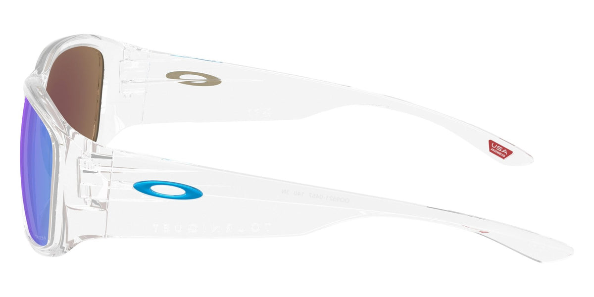 OAKLEY OO9521 TOURNIQUET -OAKLEY Sunglasses- Optivision