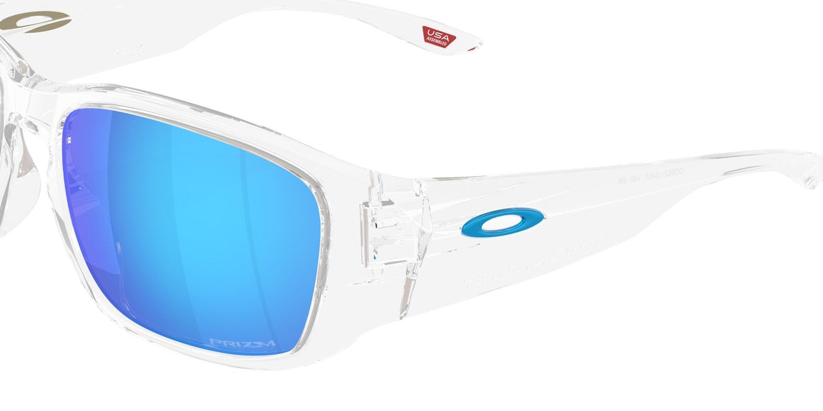 OAKLEY OO9521 TOURNIQUET -OAKLEY Sunglasses- Optivision