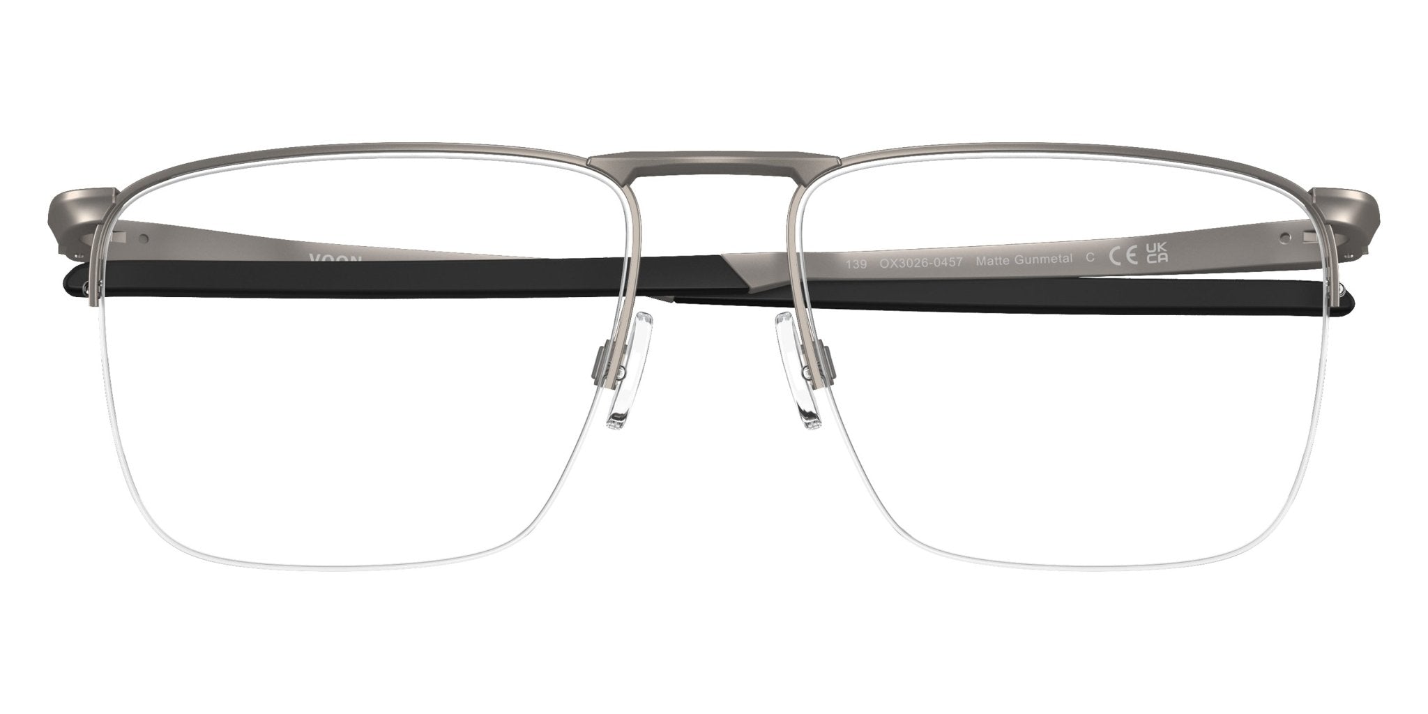 OAKLEY FRAME OX3026 VOON -OAKLEY Eyeglasses- Optivision