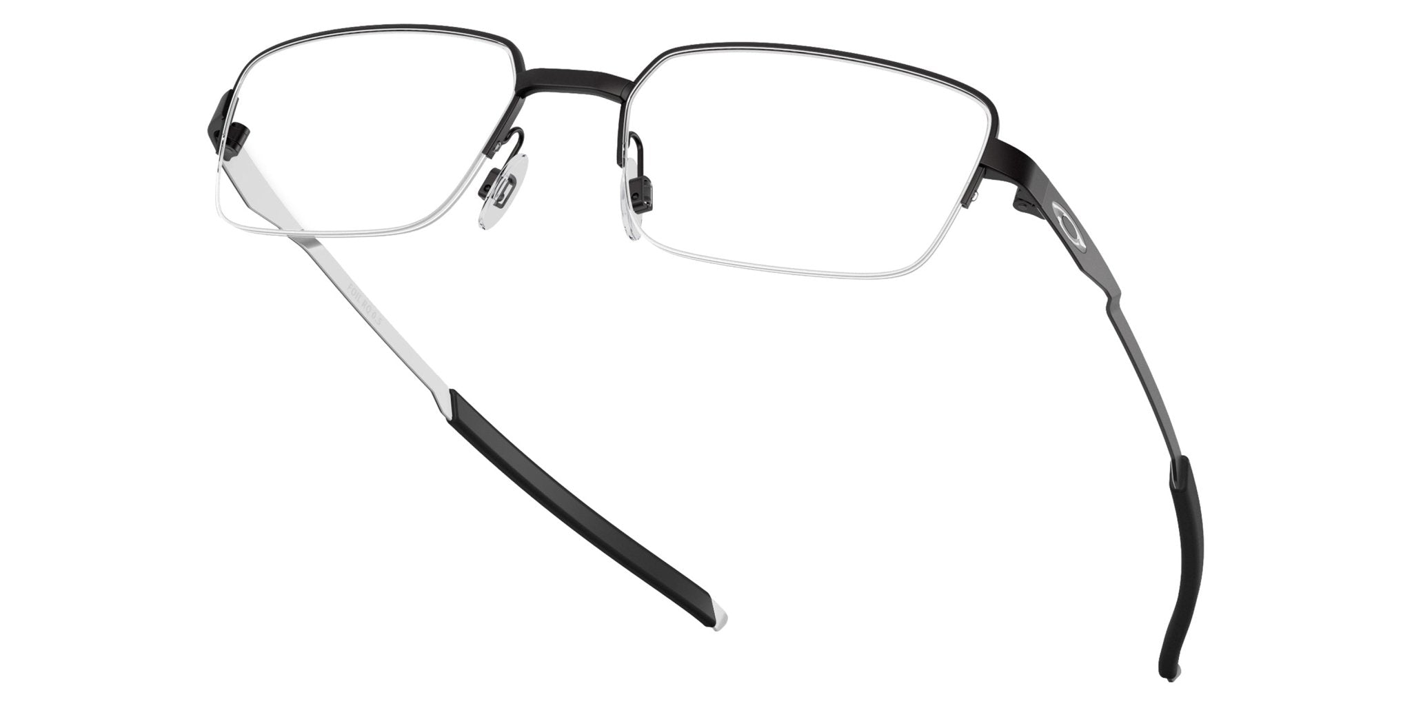 OAKLEY FRAME OX3100 FOIL RQ 0.5 -OAKLEY Eyeglasses- Optivision