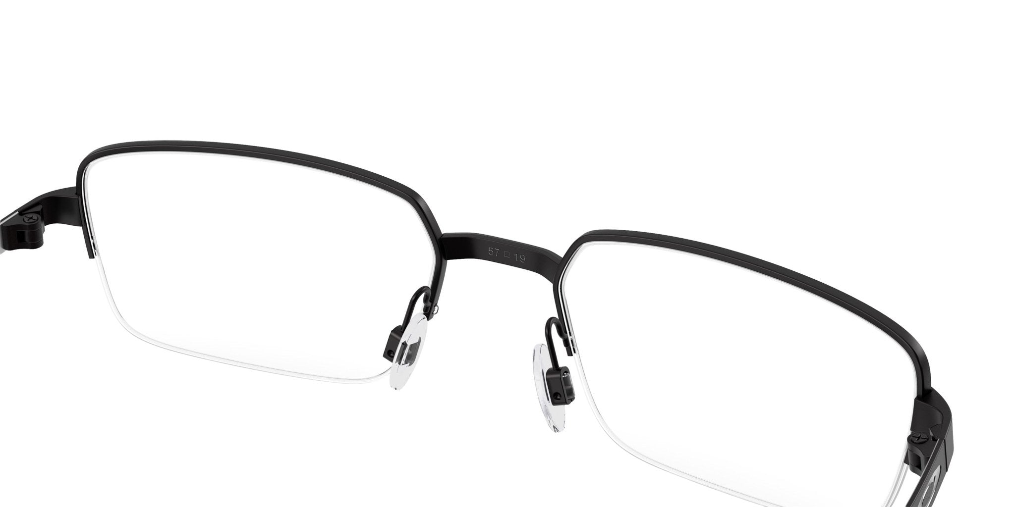 OAKLEY FRAME OX3100 FOIL RQ 0.5 -OAKLEY Eyeglasses- Optivision