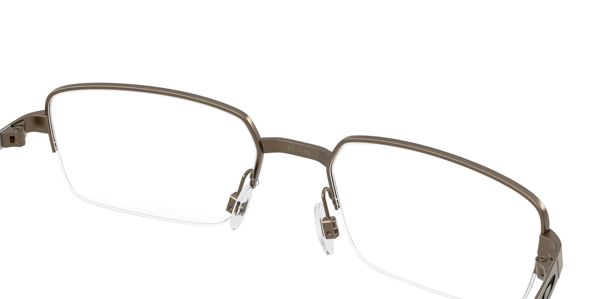 OAKLEY FRAME OX3100 FOIL RQ 0.5 -OAKLEY Eyeglasses- Optivision