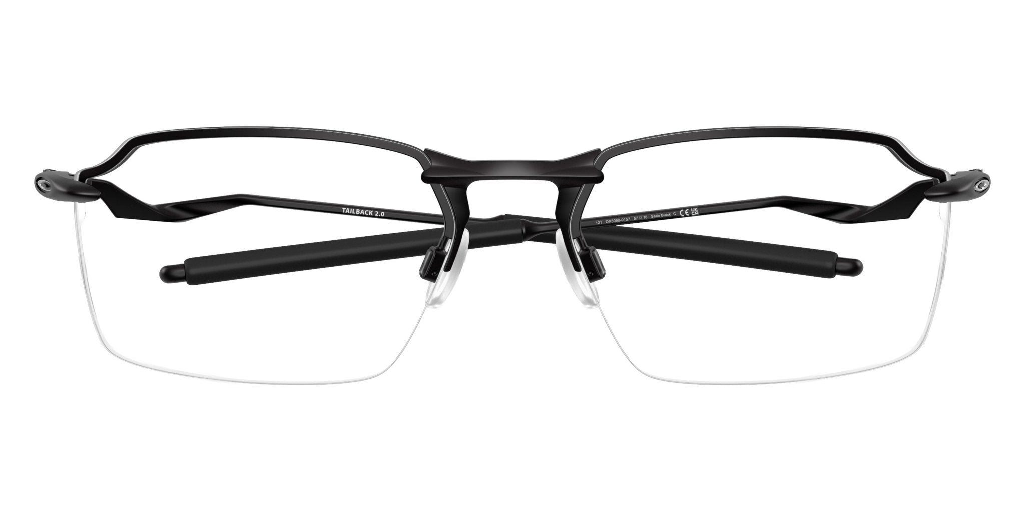 OAKLEY FRAME OX5090 TAILBACK 2.0 -OAKLEY Eyeglasses- Optivision