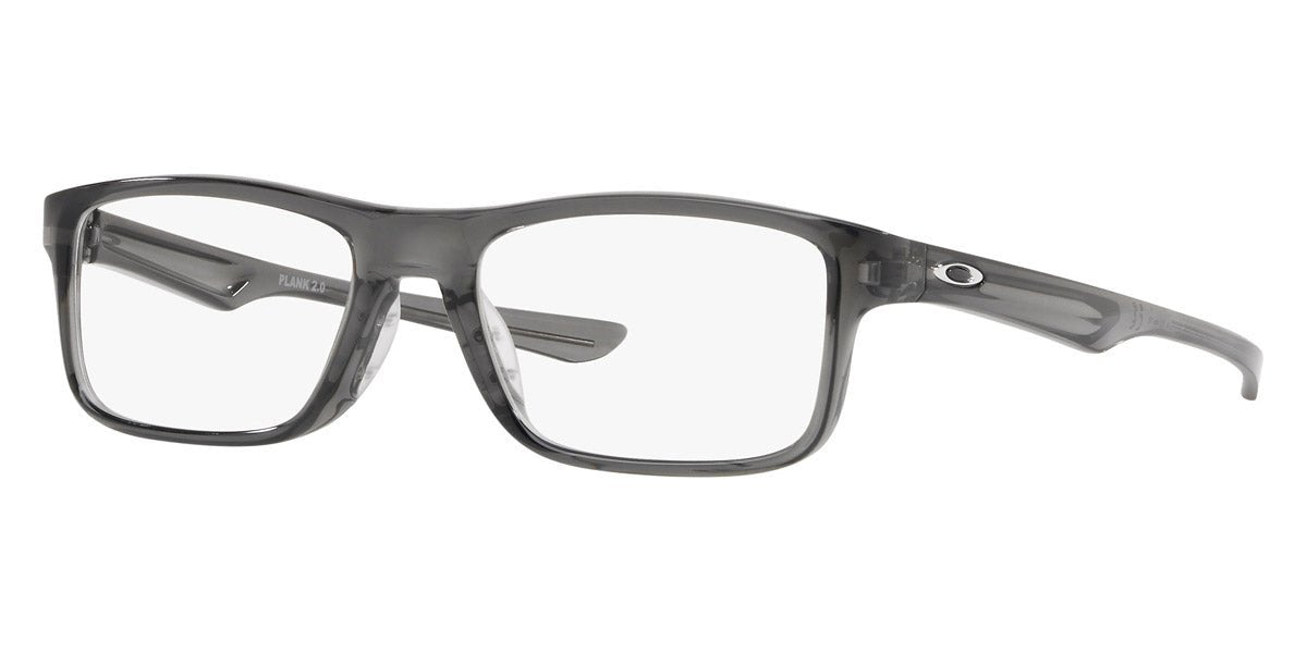OAKLEY FRAME OX8081 PLANK 2.0 -OAKLEY Eyeglasses- Optivision