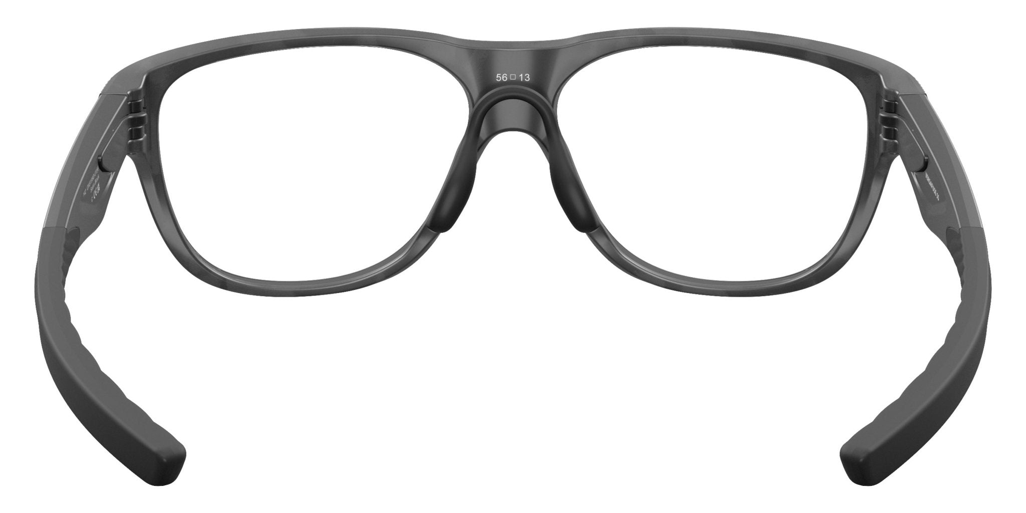 OAKLEY FRAME OX8199D VERSAFUSE SS -OAKLEY Eyeglasses- Optivision