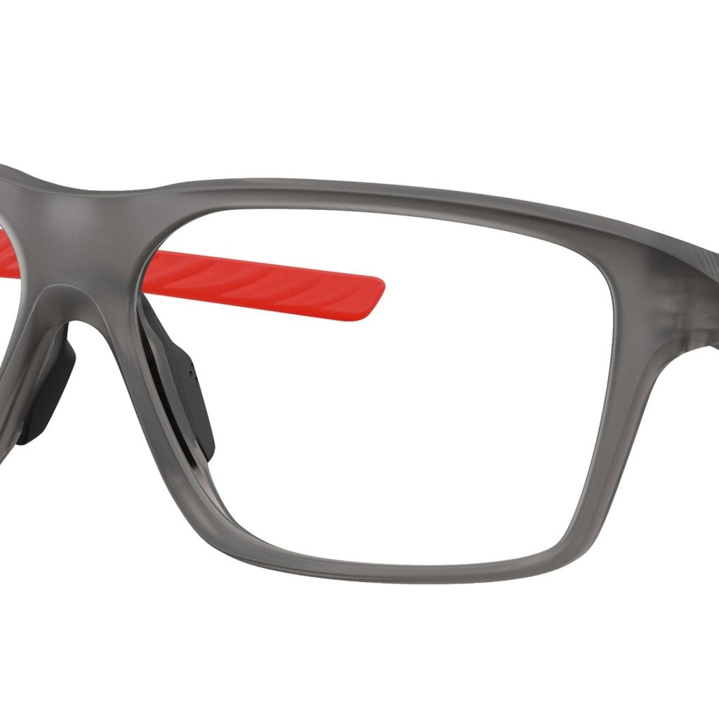OAKLEY FRAME OX8201 VERSAFUSE SQ -OAKLEY Eyeglasses- Optivision