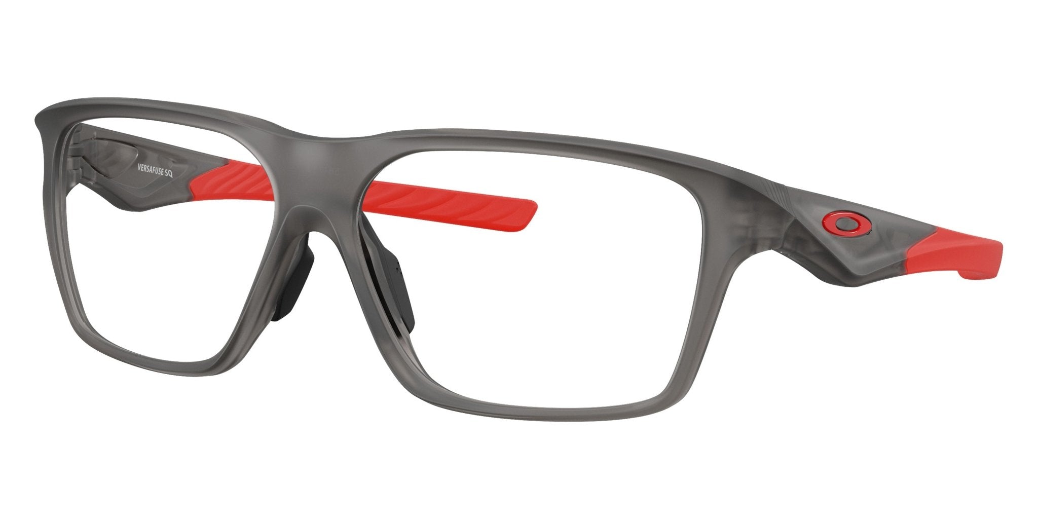 OAKLEY FRAME OX8201 VERSAFUSE SQ -OAKLEY Eyeglasses- Optivision