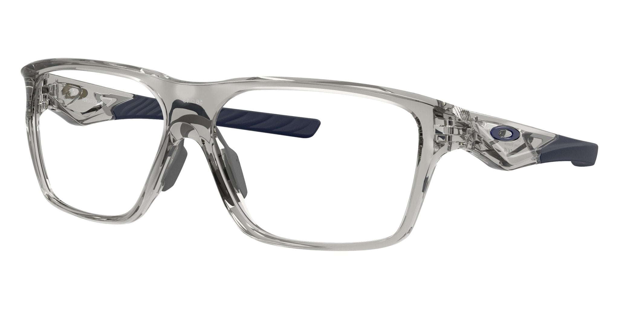 OAKLEY FRAME OX8201 VERSAFUSE SQ -OAKLEY Eyeglasses- Optivision