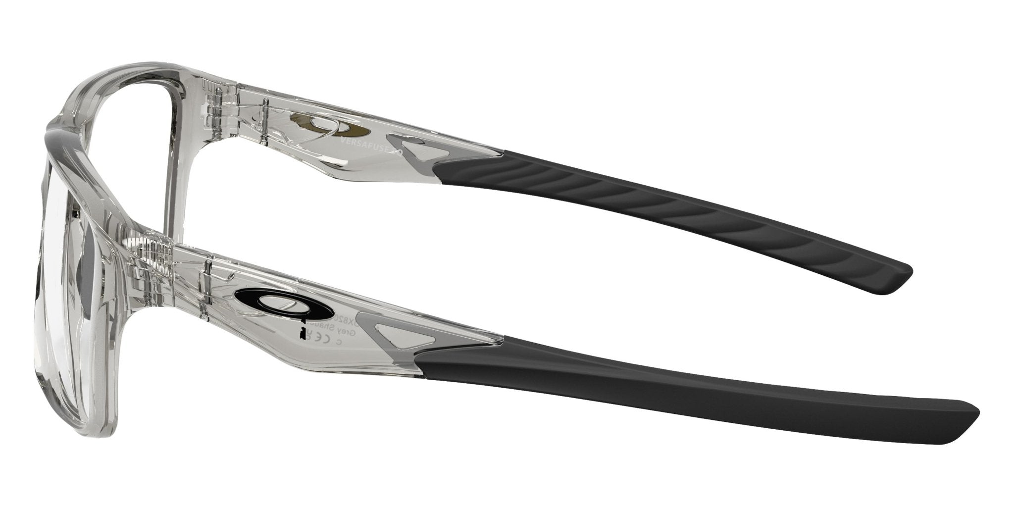 OAKLEY FRAME OX8201 VERSAFUSE SQ -OAKLEY Eyeglasses- Optivision