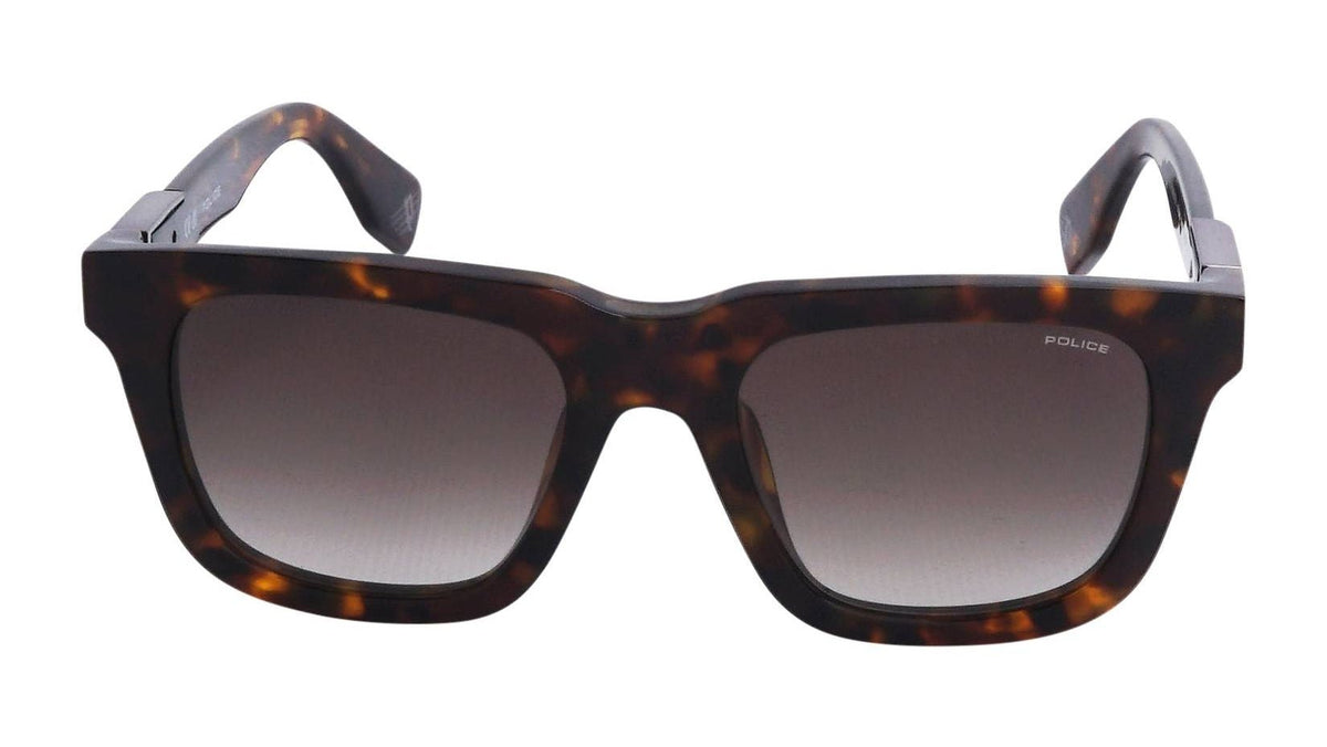 POLICE SPLN43 Champ -POLICE Sunglasses- Optivision