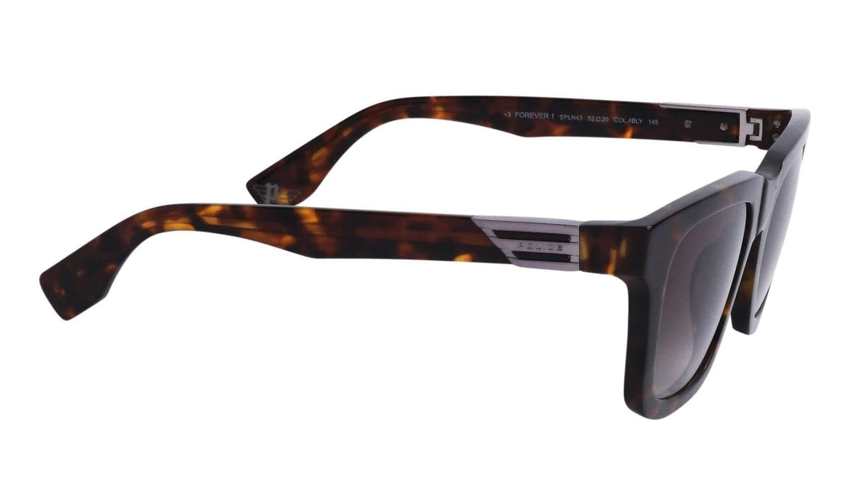 POLICE SPLN43 Champ -POLICE Sunglasses- Optivision
