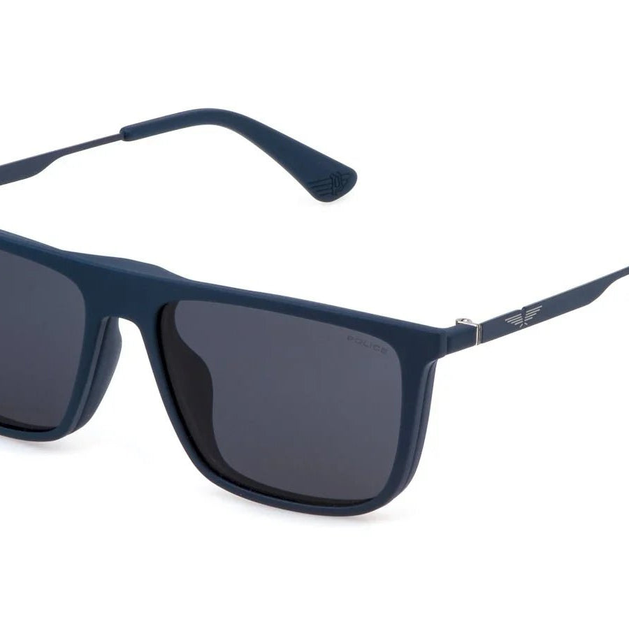 POLICE UPLP09 Horizon -POLICE Eyeglasses- Optivision