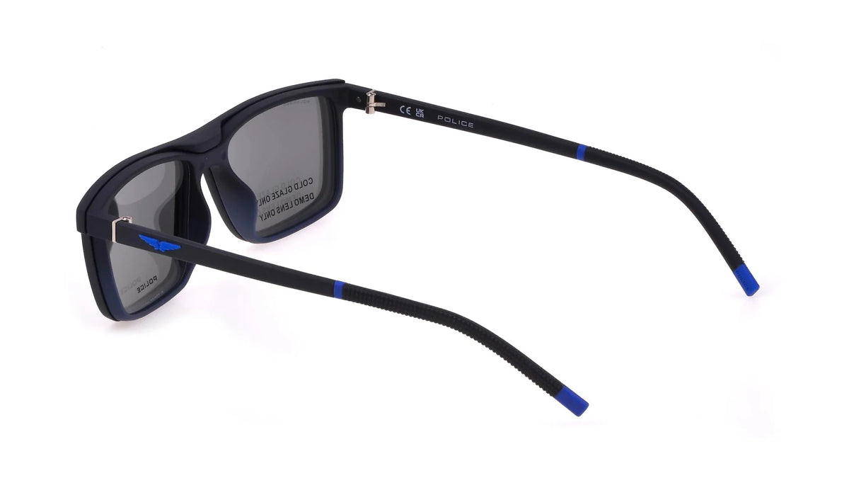 POLICE UPLL74 -POLICE Eyeglasses- Optivision