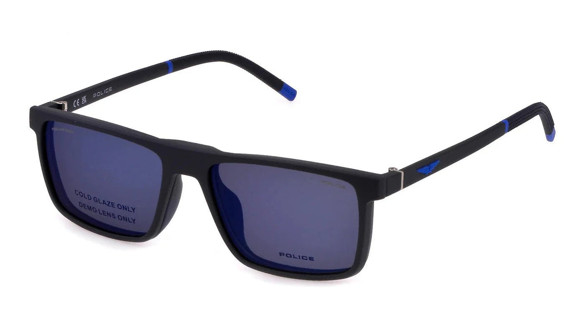 POLICE UPLL74 -POLICE Eyeglasses- Optivision