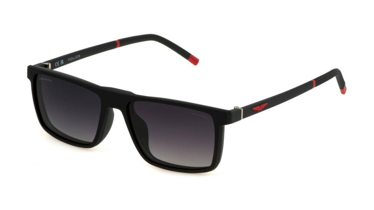 POLICE UPLL74 -POLICE Eyeglasses- Optivision