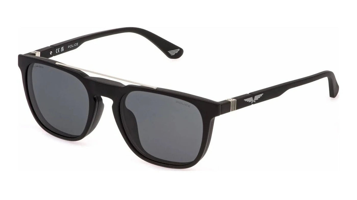 POLICE UPLQ67 Force -POLICE Eyeglasses- Optivision