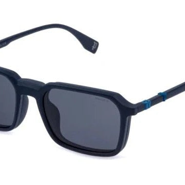 POLICE UPLR60 New Crossroads -POLICE Eyeglasses- Optivision