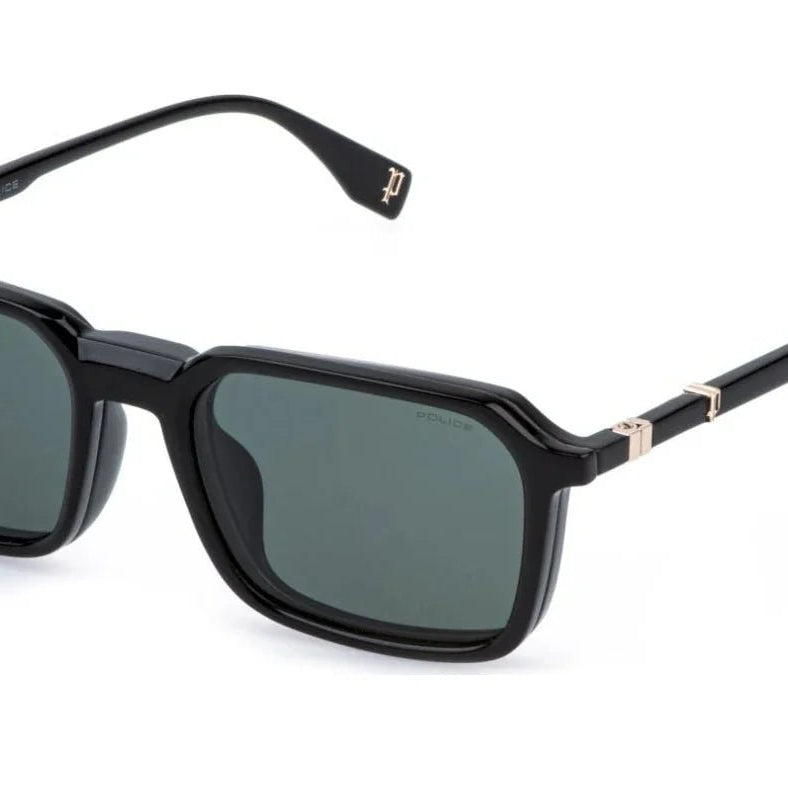 POLICE UPLR60 New Crossroads -POLICE Eyeglasses- Optivision
