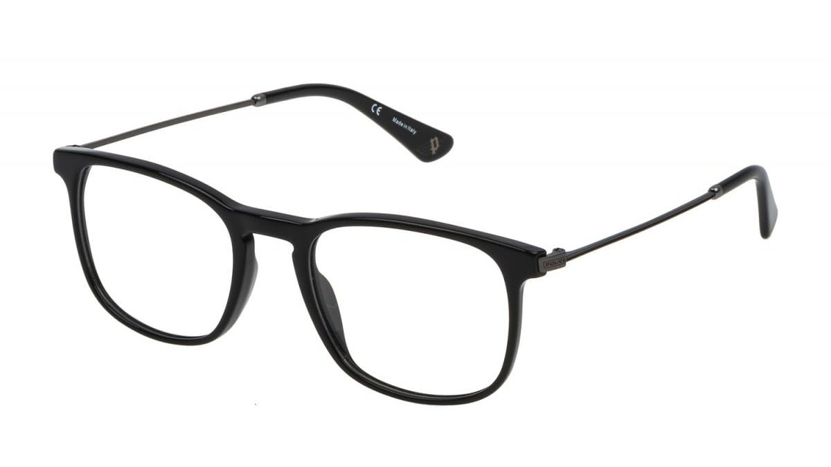 POLICE VPL562N Origins -POLICE Eyeglasses- Optivision