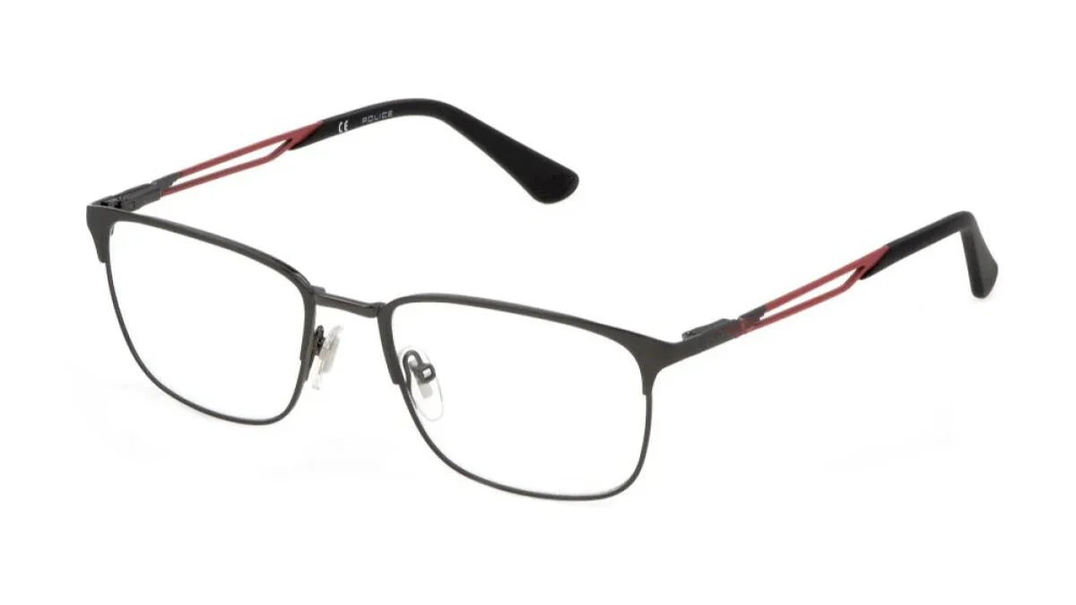 POLICE VPLF07M Endurance -POLICE Eyeglasses- Optivision