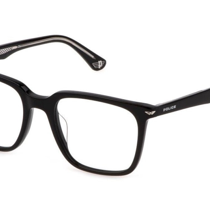 POLICE VPLG73 Ranger -POLICE Eyeglasses- Optivision