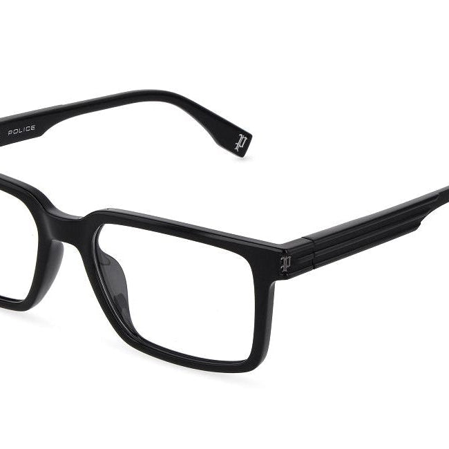 POLICE VPLU53M -POLICE Eyeglasses- Optivision