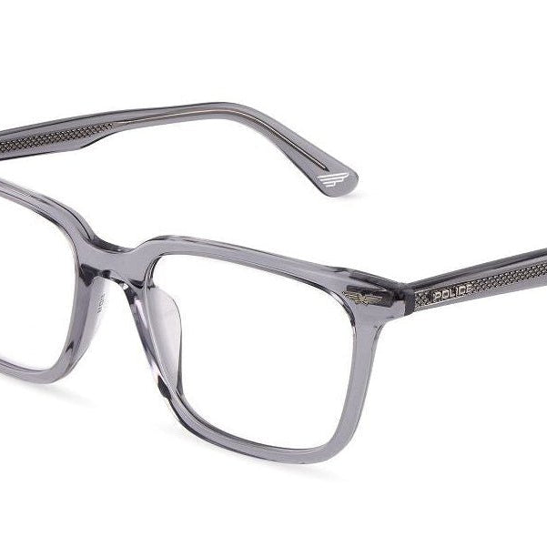 POLICE VPLU60M -POLICE Eyeglasses- Optivision