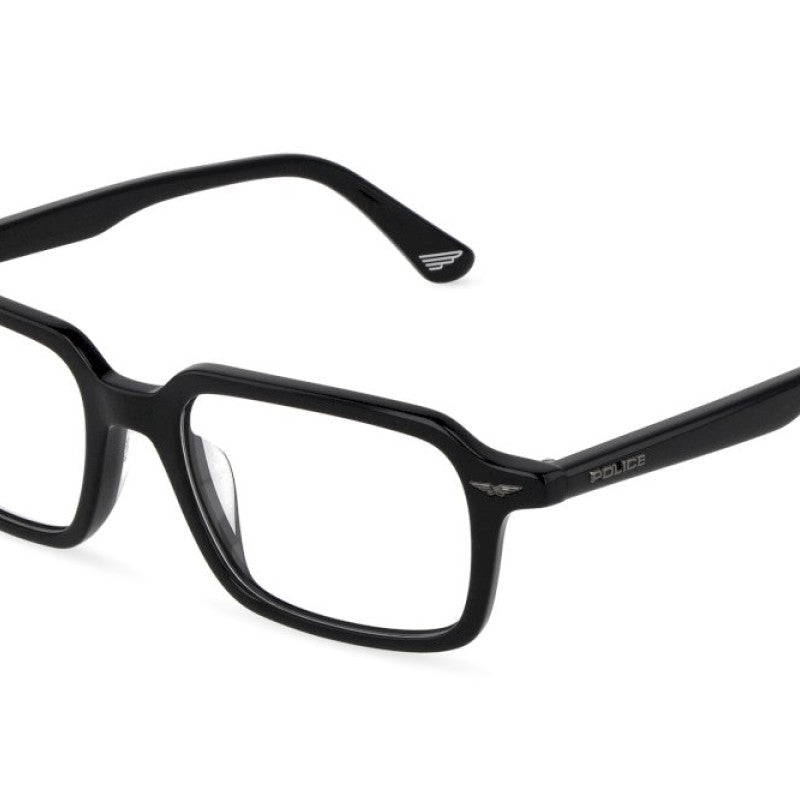 POLICE VPLU61M -POLICE Eyeglasses- Optivision