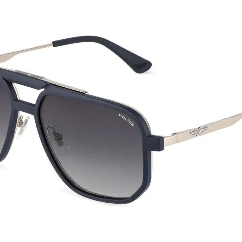 POLICE UPLU55M -POLICE Eyeglasses- Optivision