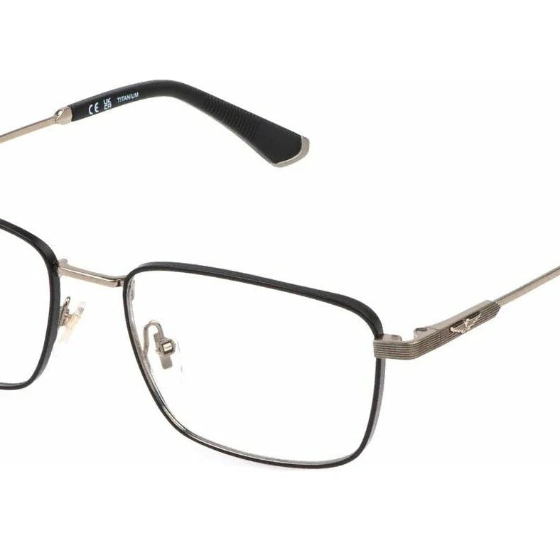 POLICE VPLQ74 Force -POLICE Eyeglasses- Optivision