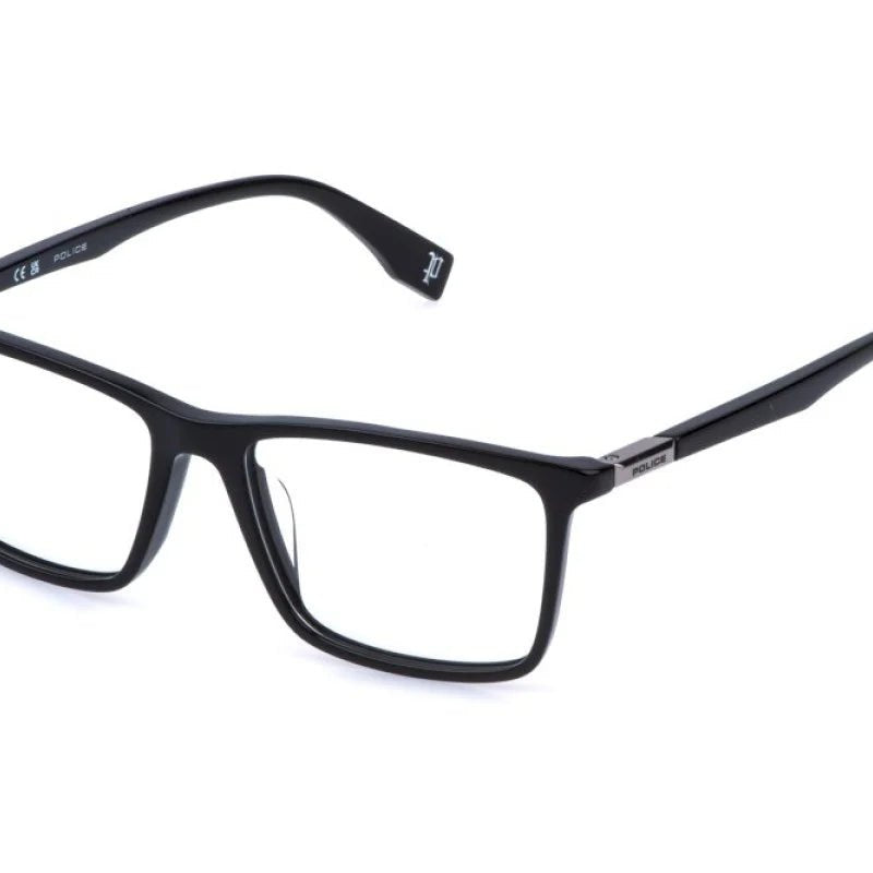 POLICE VPLR58 New Crossroads -POLICE Eyeglasses- Optivision