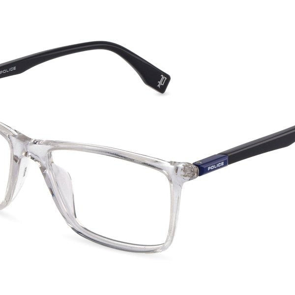 POLICE VPLR58M -POLICE Eyeglasses- Optivision