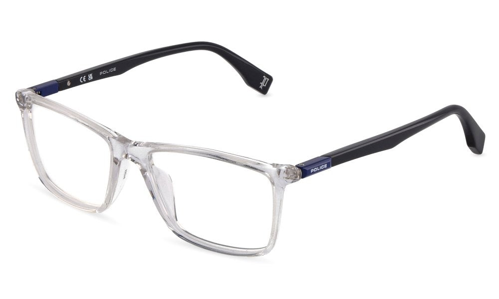 POLICE VPLR58M -POLICE Eyeglasses- Optivision