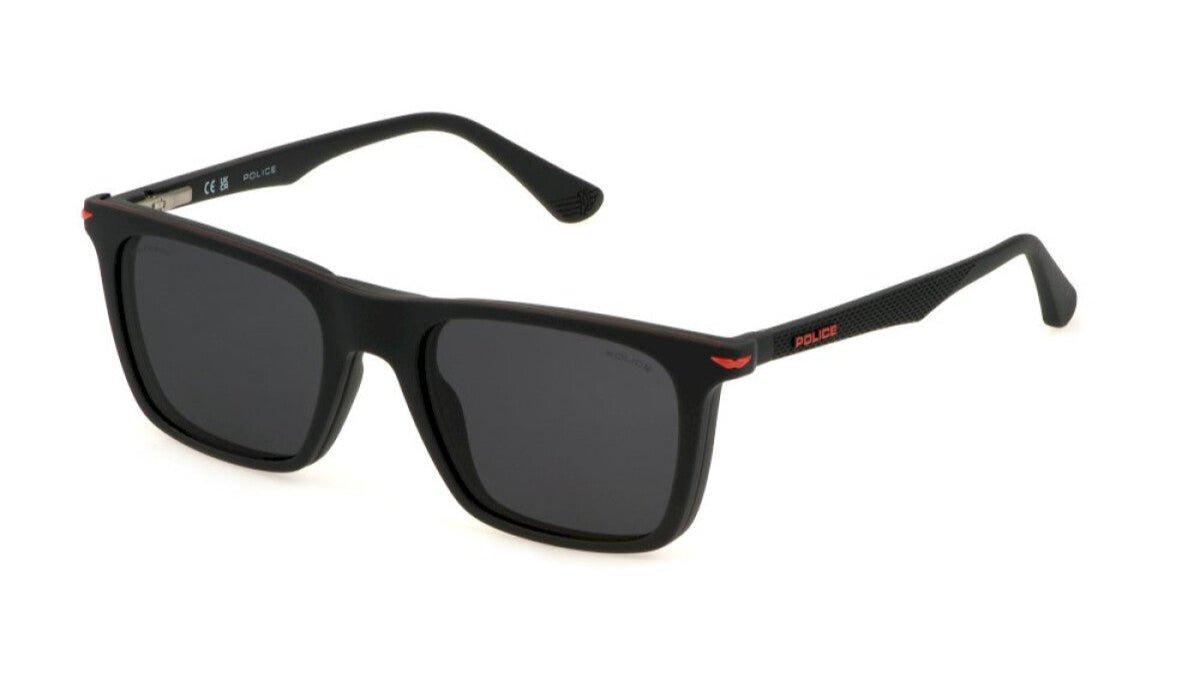 POLICE UK136 Origins -POLICE Eyeglasses- Optivision