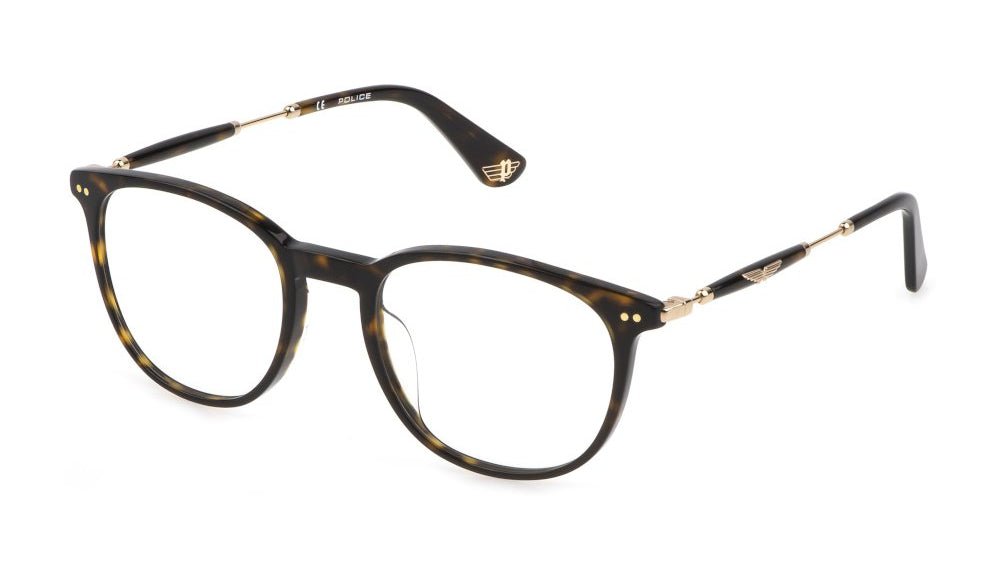 POLICE VPLE99 -POLICE Eyeglasses- Optivision