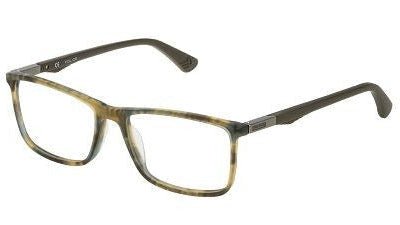 POLICE VPL393 Origins -POLICE Eyeglasses- Optivision