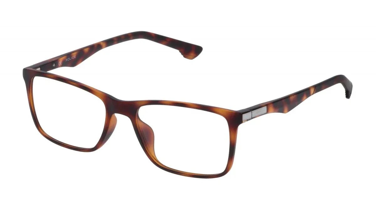 POLICE VPL638 Origins -POLICE Eyeglasses- Optivision
