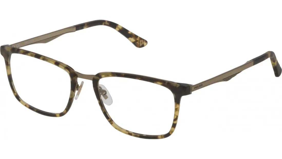 POLICE VPL684 Origins -POLICE Eyeglasses- Optivision