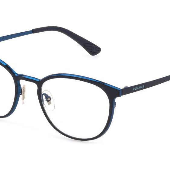 POLICE VPLB58 Origins -POLICE Eyeglasses- Optivision
