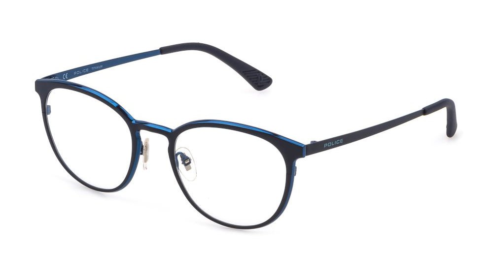 POLICE VPLB58 Origins -POLICE Eyeglasses- Optivision