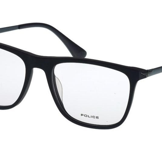 POLICE VPLD05M Code -POLICE Eyeglasses- Optivision
